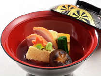 【加賀料理「治部煮」】加賀藩の時代から続く金沢の郷土料理をご堪能ください