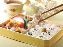 誰もが知る横浜名物「崎陽軒のシウマイ弁当」をご朝食として提供しております。