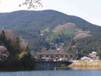＜じゃらん＞ かぎろひの里 椿寿荘 (奈良県)画像