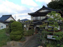 ＜じゃらん＞ 民宿あお (富山県)画像