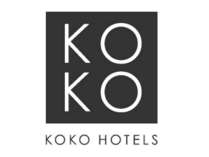 KOKO　HOTEL　ロゴ