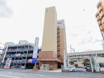 東横ＩＮＮ小倉駅新幹線口 (福岡県)