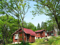 ＜じゃらん＞ 富山県立山山麓家族旅行村 (富山県)画像