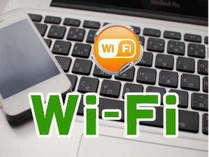 Wi-Fip܂BiLk`mp܂j