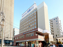 東横ＩＮＮ横浜新子安駅前