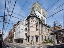 TSUGU　京都三条　by　THE　SHARE　HOTELS