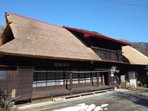 ＜じゃらん＞ 北の勢堂 (山梨県)画像