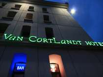 Van Cortlandt Hotel(̧ݺ)