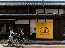 JR近永駅から徒歩１分の駅チカで便利♪ 写真