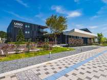 ＵＮＯ　ＨＯＴＥＬ