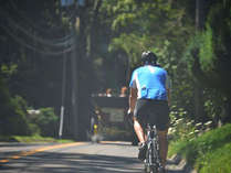 ぐるっと一周すると約１５０km!!淡路島でサイクリングを楽しもう!!!