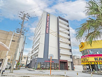 ミュージックホテル　コザ　ｂｙ　コルディオプレミアム (沖縄県)