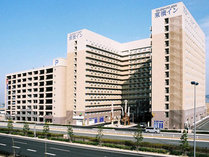 東横ＩＮＮ中部国際空港１ (愛知県)