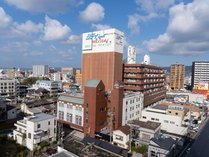 ＜じゃらん＞ HOTEL CITY INN WAKAYAMA 和歌山駅前 (和歌山県)画像