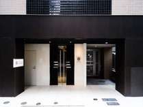 ホテルアクサス日本橋　（HOTEL　AXAS　NIHONBASHI）