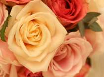 Flower　Bouquet　-wedding-