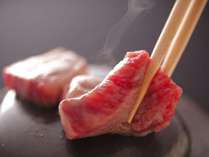 【京都丹波牛】目の前で焼き上げる絶品の京都丹波牛ステーキは別注料理でも人気♪