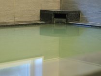 CLUB　ICHIBOUKAKUご宿泊のお客様専用の貸切温泉風呂（予約制）