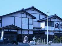 新潟の庄屋の家を移築、明治時代の建物の趣にしばし安らぎを感じて
