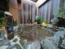 ◆男性大浴場・露天風呂