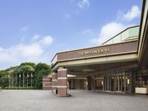 ウェスティンホテル東京