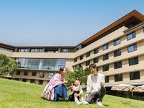 箱根ホテル小涌園 (神奈川県)