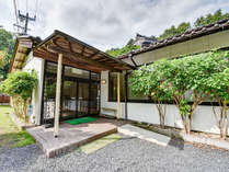 料理旅館　いずみ荘