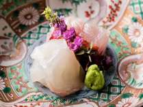 【かまくら和久ディナー付きプラン】かまくら和久※料理の写真はイメージです。