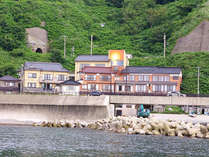 旅館　仁三郎 (山形県)