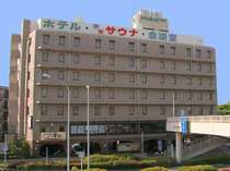 川崎　ホテル梶ヶ谷プラザ (神奈川県)
