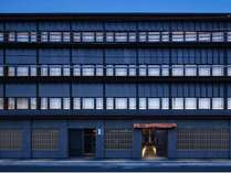 hotel　tou　nishinotoin　kyoto　2021年4月20日OPEN (京都府)