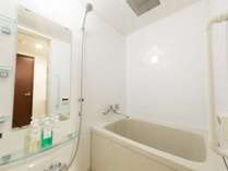■BathRoom■お風呂とトイレは別ルーム。洗い場付きなので楽々で体を洗えます。