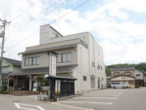 小粋な宿　花ごよみ (石川県)