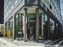 ｖｏｃｏ大阪セントラル(IHGホテルズグループ)