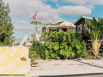 Ｔｈｅ　Ｇｕａｖａ　Ｓｈａｃｋ (沖縄県)