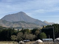 由布院グランピング　天の庭 (大分県)