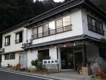 ＜じゃらん＞ 門田旅館 (愛媛県)画像