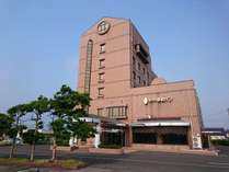 ホテル東伯イン (鳥取県)