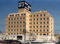 ホテル・アルファ－ワン丸亀 (香川県)