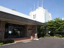 筑波山京成ホテル (茨城県)