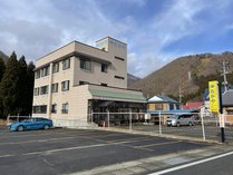 温泉民宿　ゆたかや (新潟県)