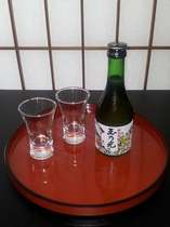 京都の玉乃光といえば高級酒として認識されている酒蔵。