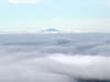 御岳山の雲海