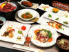 ◆【ご夕食一例】国産黒毛和牛の陶板焼き&会津郷土料理をお楽しみ下さい♪