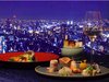 34階 中国料理 蘇州 ディナー風景（イメージ）