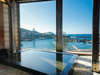 【特別室 風光の間 《雲》kumo】〈１日１組様限定〉日本海の絶景を客室露天風呂から一望。