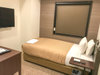 ◆コンパクトシングルルーム◆全室スランバーランドベッド完備！
