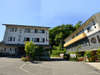 ◆豊かな緑に囲まれた、昭和３６年創業の温泉宿「旅館 浦島」