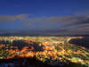 *周辺観光/函館山からの夜景は、一見の価値あり！
