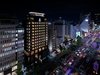 カンデオホテルズ大阪心斎橋（2023年11月26日オープン）